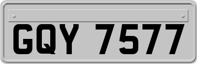 GQY7577