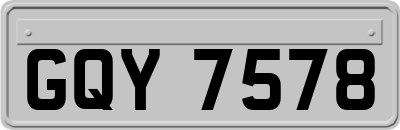 GQY7578