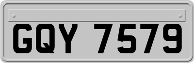 GQY7579