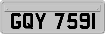 GQY7591