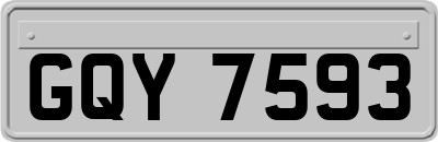 GQY7593