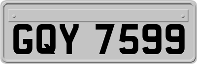 GQY7599
