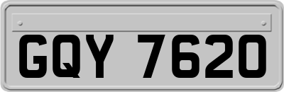 GQY7620