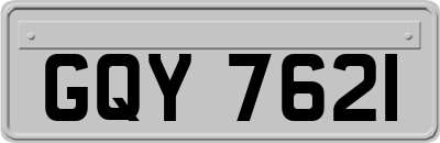 GQY7621