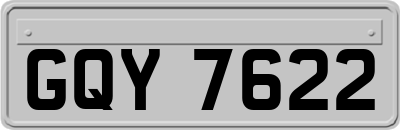GQY7622