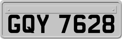 GQY7628