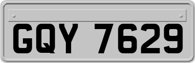 GQY7629