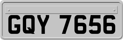 GQY7656