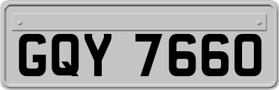 GQY7660