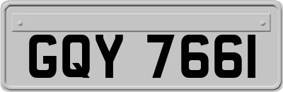 GQY7661