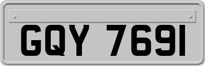GQY7691