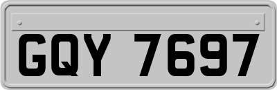 GQY7697