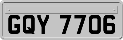 GQY7706