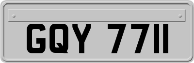 GQY7711