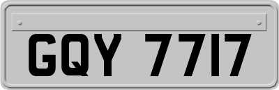GQY7717