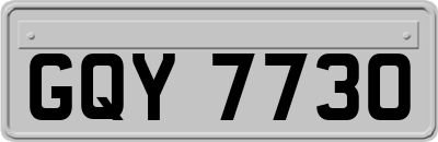 GQY7730