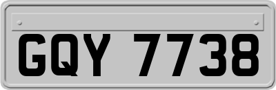GQY7738