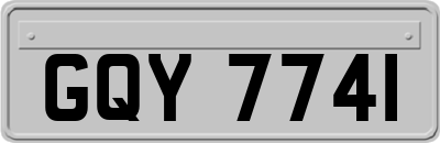 GQY7741