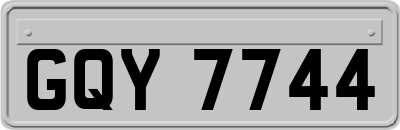 GQY7744