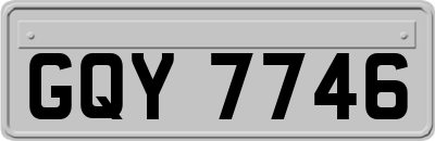 GQY7746
