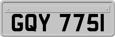 GQY7751