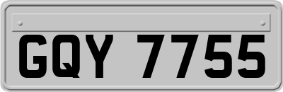 GQY7755