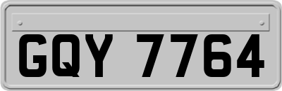 GQY7764
