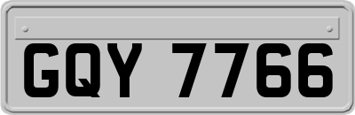 GQY7766
