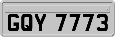 GQY7773