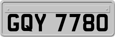 GQY7780