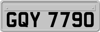 GQY7790