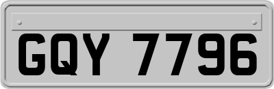 GQY7796