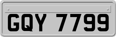 GQY7799
