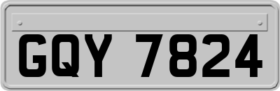 GQY7824