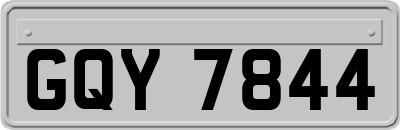 GQY7844