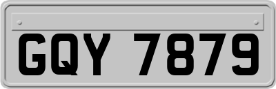 GQY7879