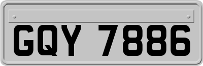 GQY7886