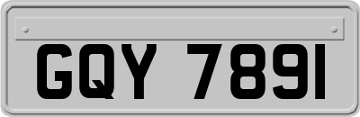 GQY7891