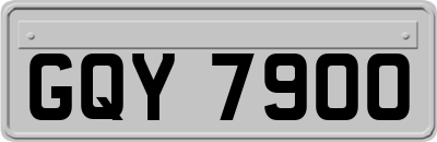 GQY7900