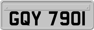 GQY7901