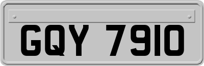 GQY7910