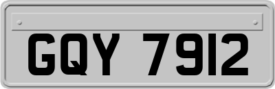 GQY7912