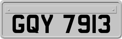GQY7913