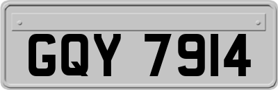 GQY7914