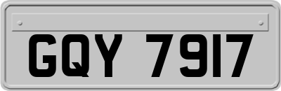 GQY7917