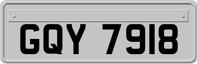 GQY7918