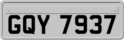 GQY7937
