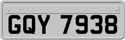 GQY7938