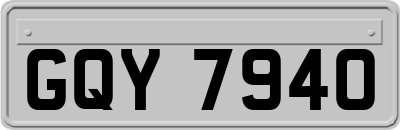 GQY7940