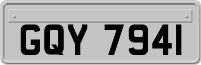 GQY7941